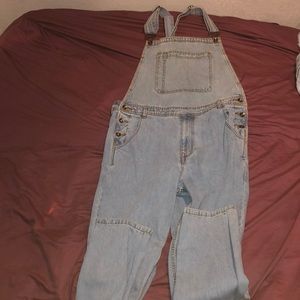 Overalls